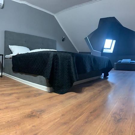 Beregynya Motel Yuzhnoukrainsk Luaran gambar