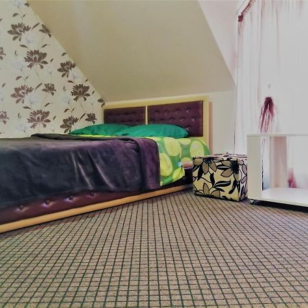 Beregynya Motel Yuzhnoukrainsk Luaran gambar
