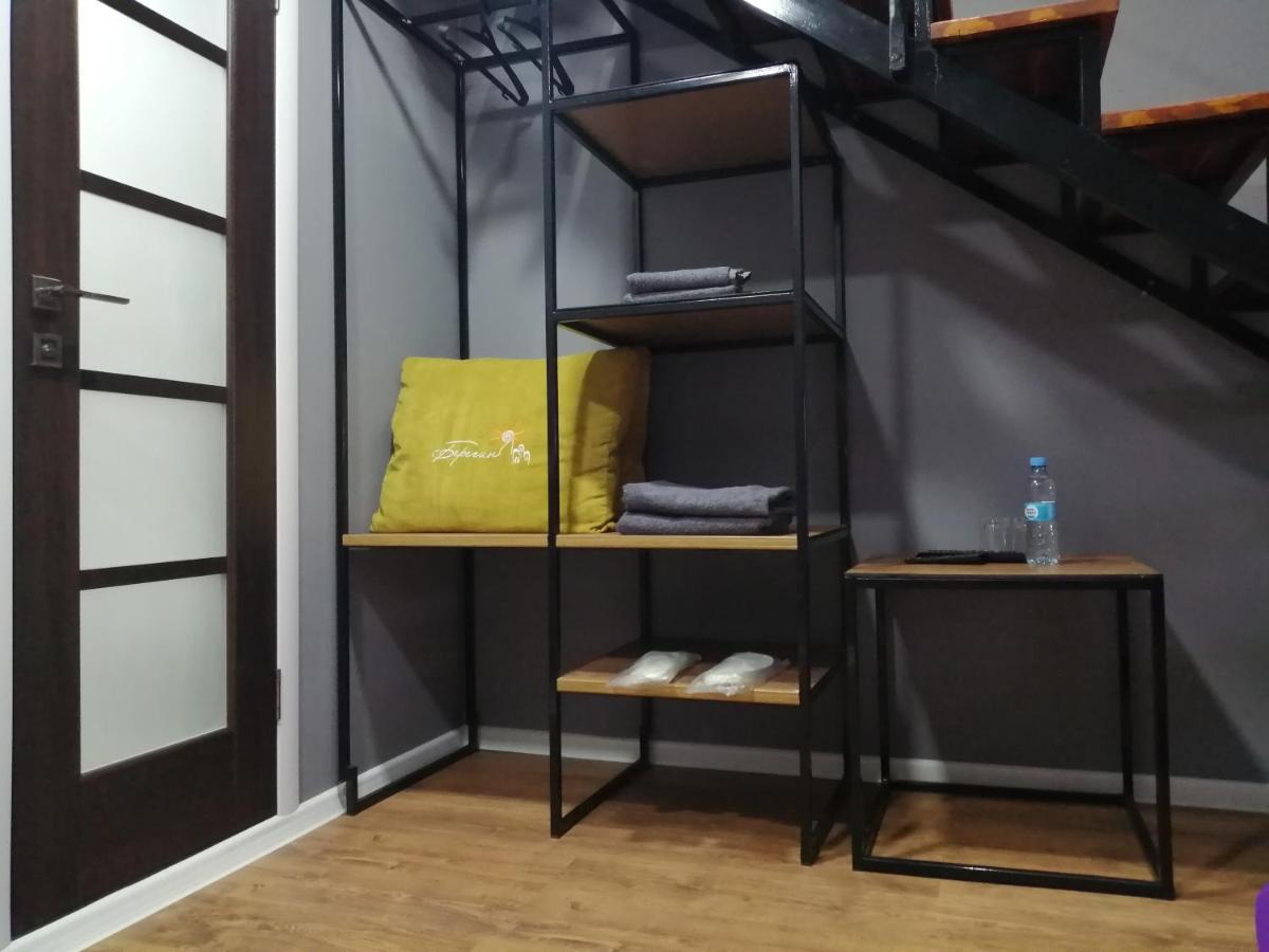 Beregynya Motel Yuzhnoukrainsk Luaran gambar