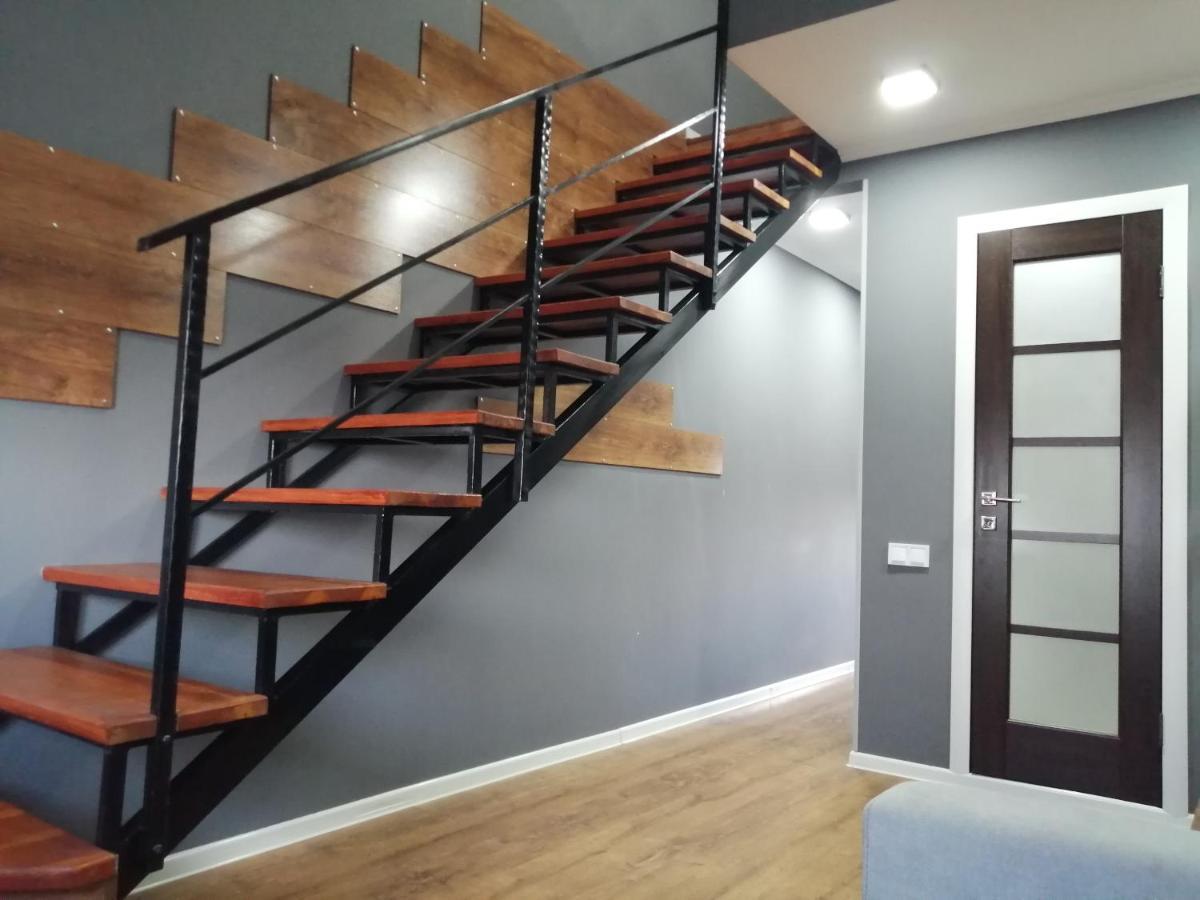Beregynya Motel Yuzhnoukrainsk Luaran gambar