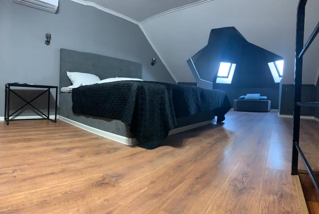 Beregynya Motel Yuzhnoukrainsk Luaran gambar