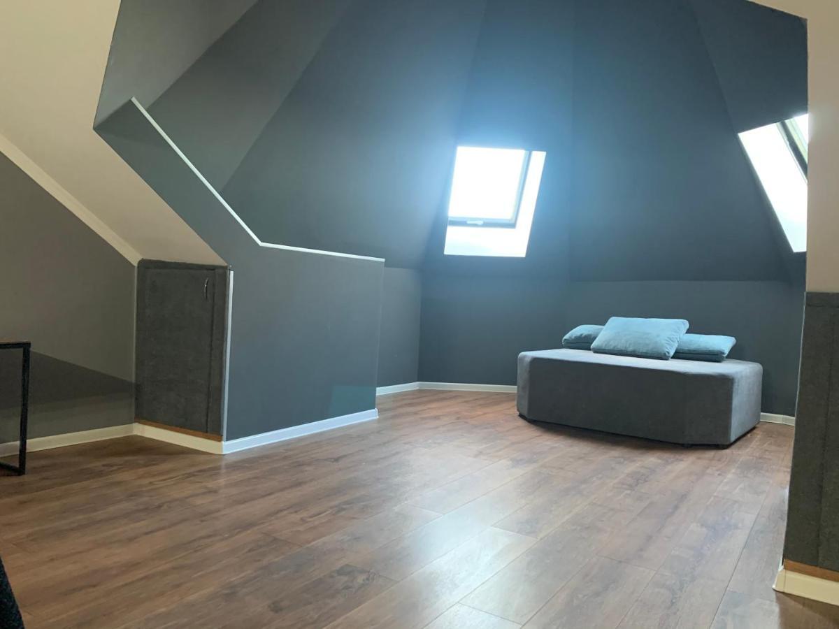 Beregynya Motel Yuzhnoukrainsk Luaran gambar