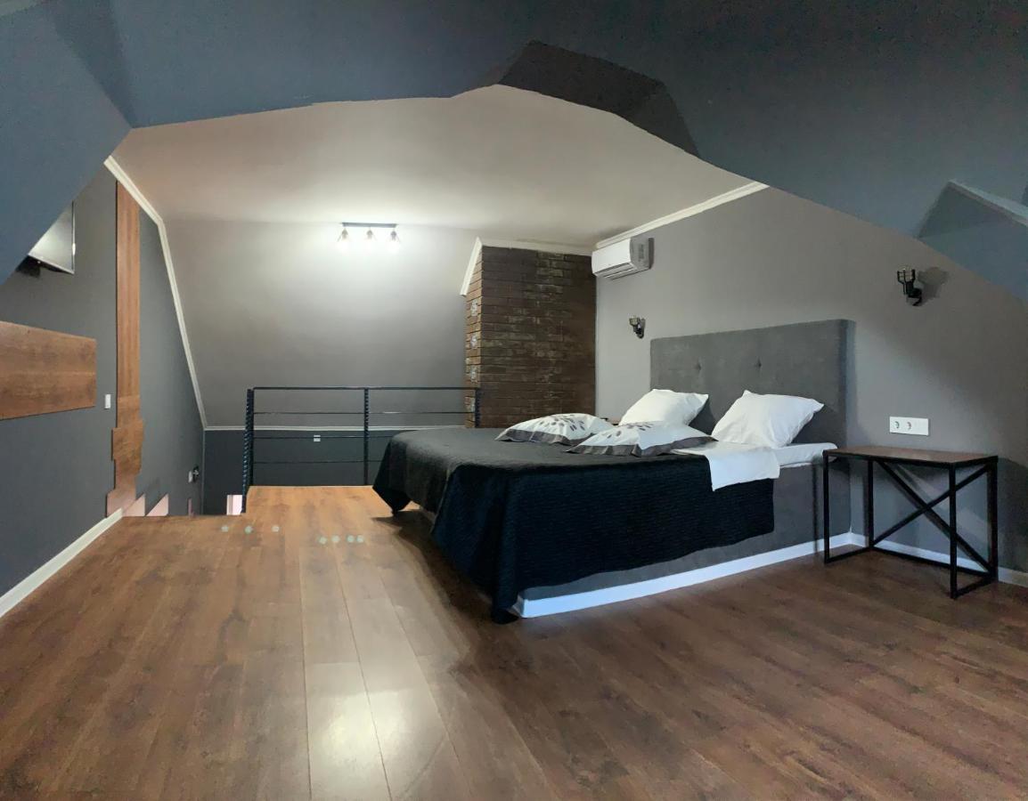 Beregynya Motel Yuzhnoukrainsk Luaran gambar