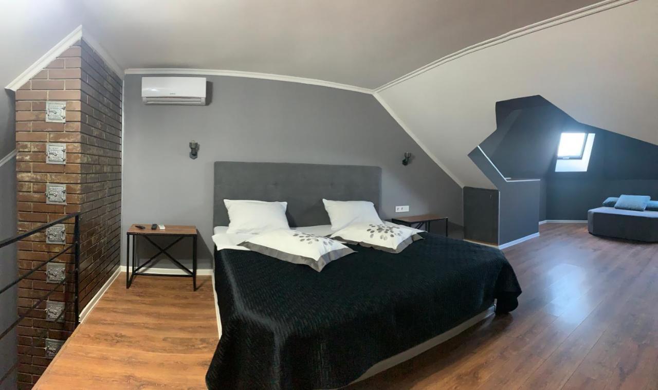 Beregynya Motel Yuzhnoukrainsk Luaran gambar