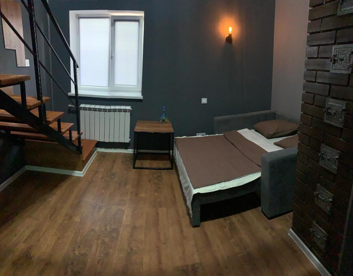 Beregynya Motel Yuzhnoukrainsk Luaran gambar