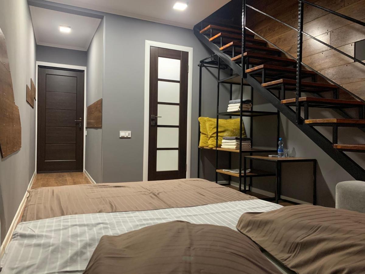 Beregynya Motel Yuzhnoukrainsk Luaran gambar