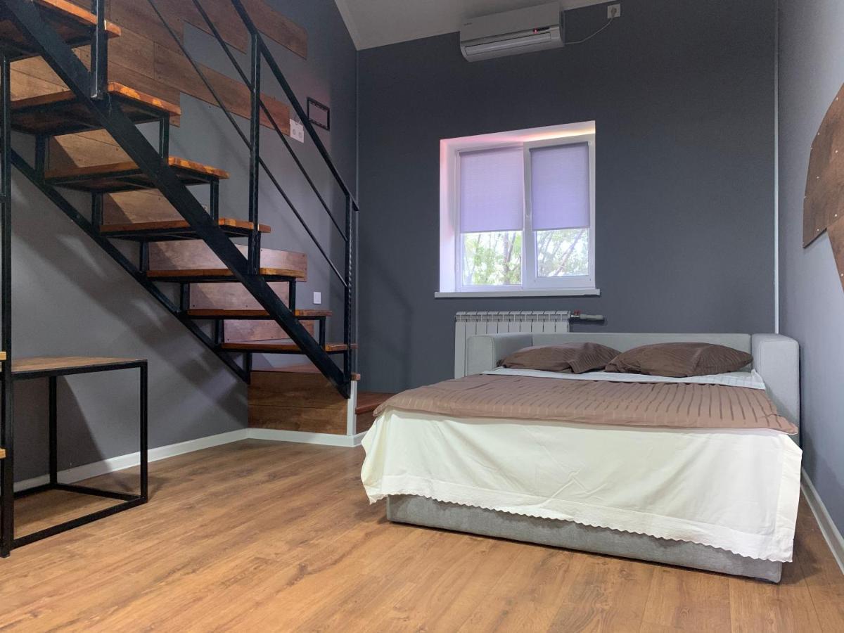 Beregynya Motel Yuzhnoukrainsk Luaran gambar