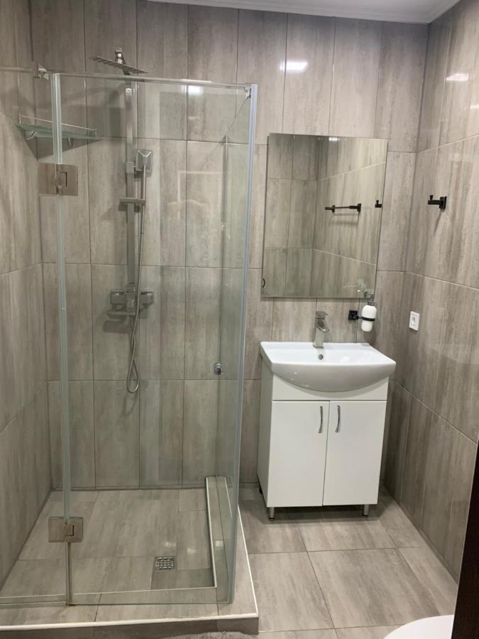 Beregynya Motel Yuzhnoukrainsk Luaran gambar