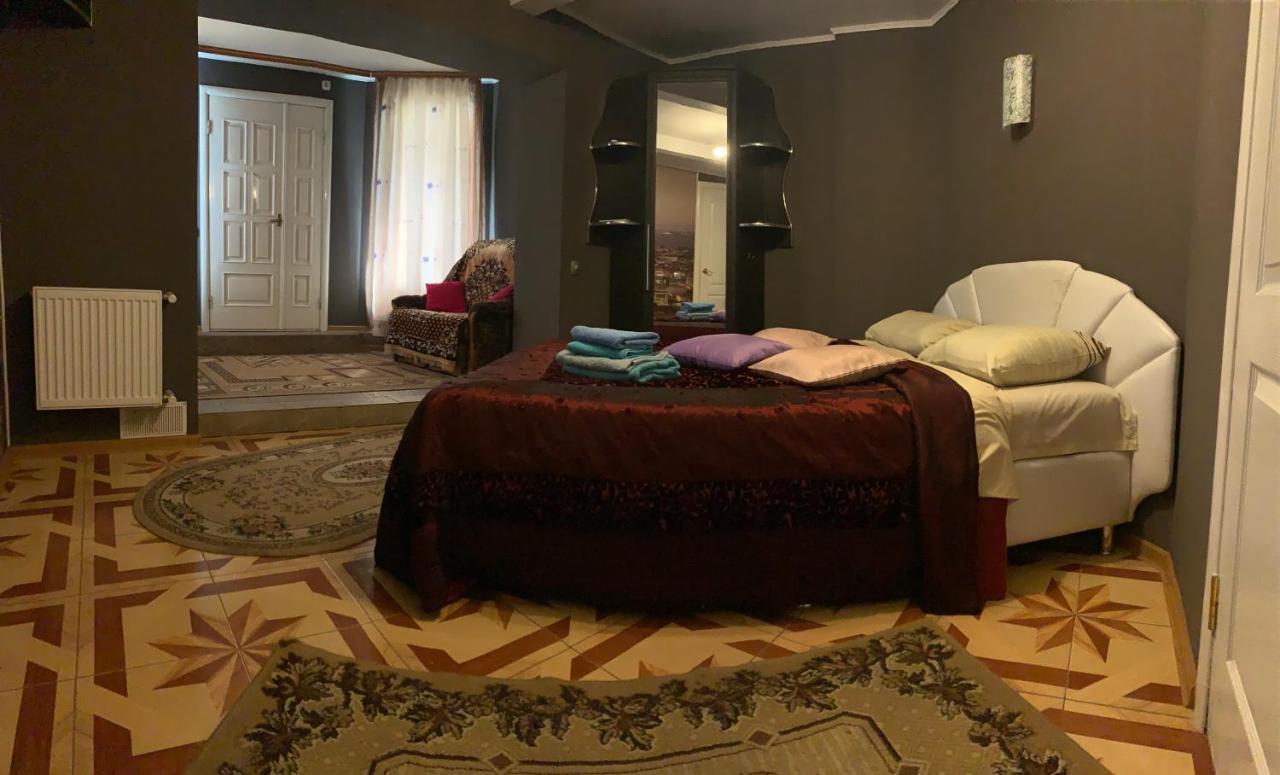 Beregynya Motel Yuzhnoukrainsk Luaran gambar