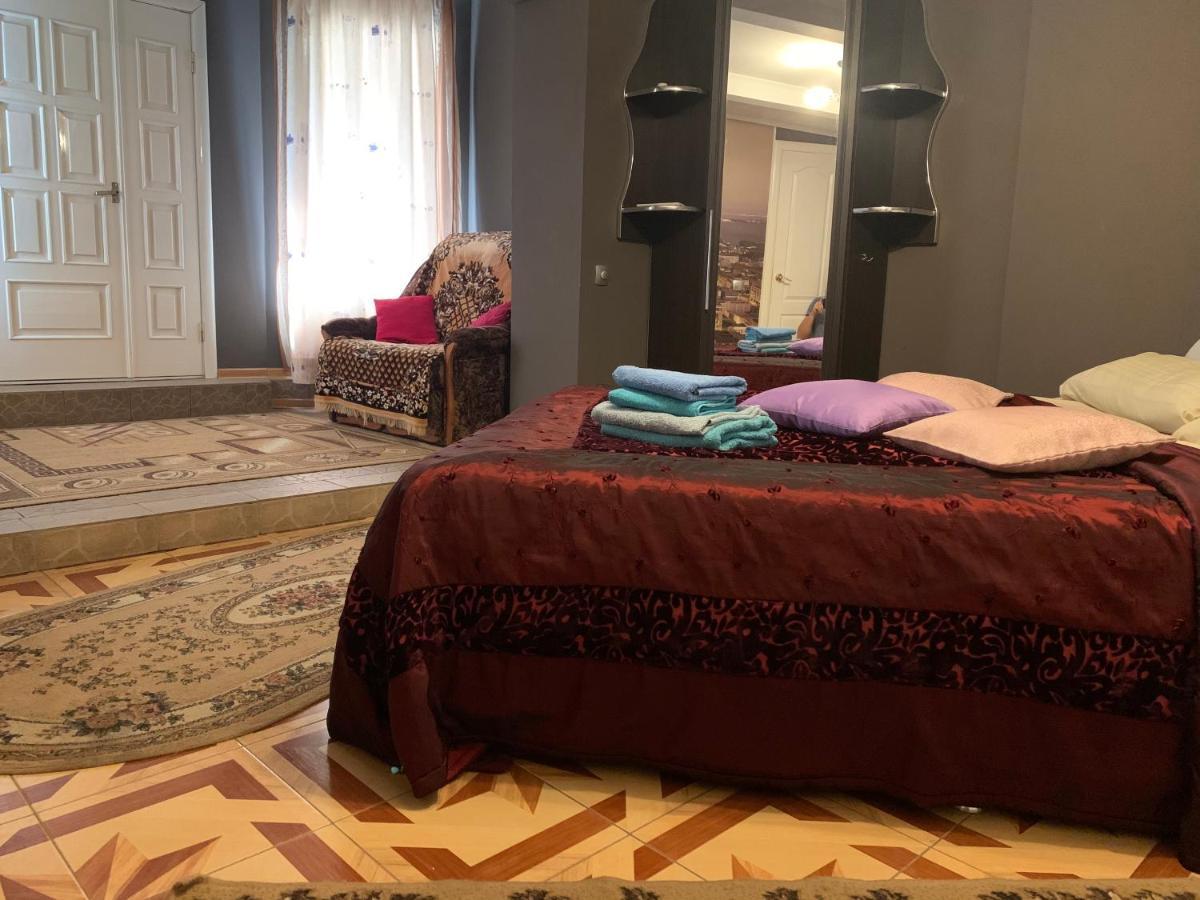 Beregynya Motel Yuzhnoukrainsk Luaran gambar
