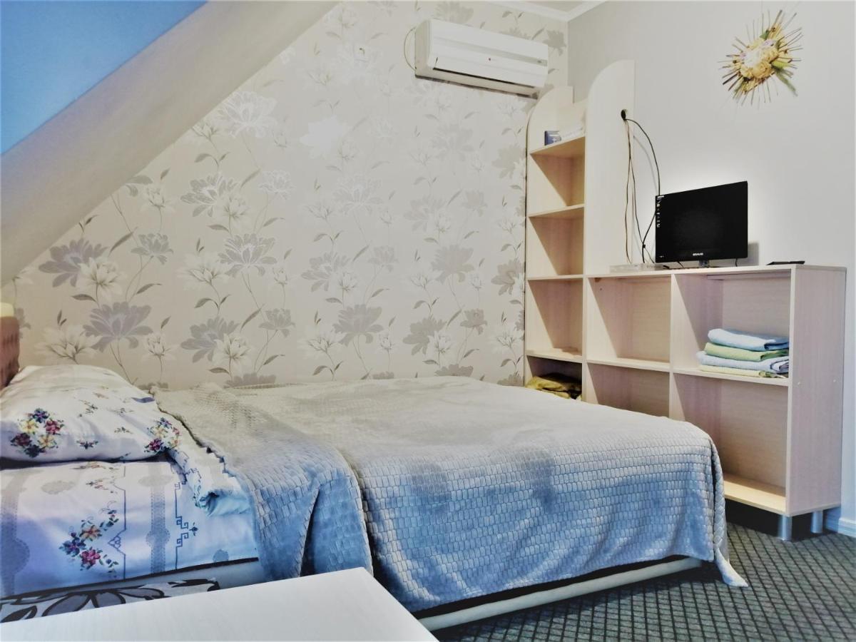 Beregynya Motel Yuzhnoukrainsk Luaran gambar