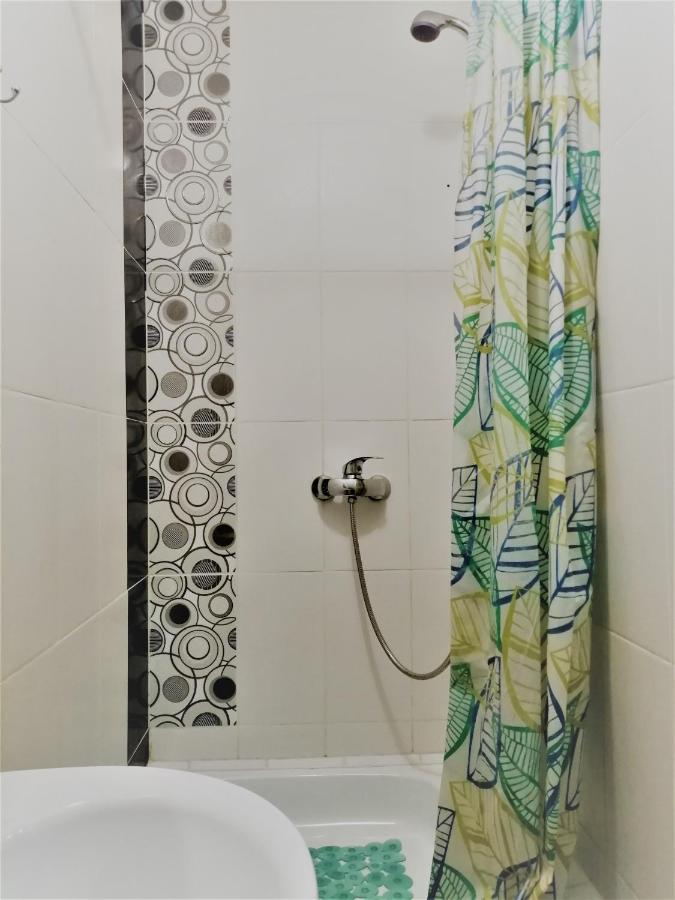 Beregynya Motel Yuzhnoukrainsk Luaran gambar