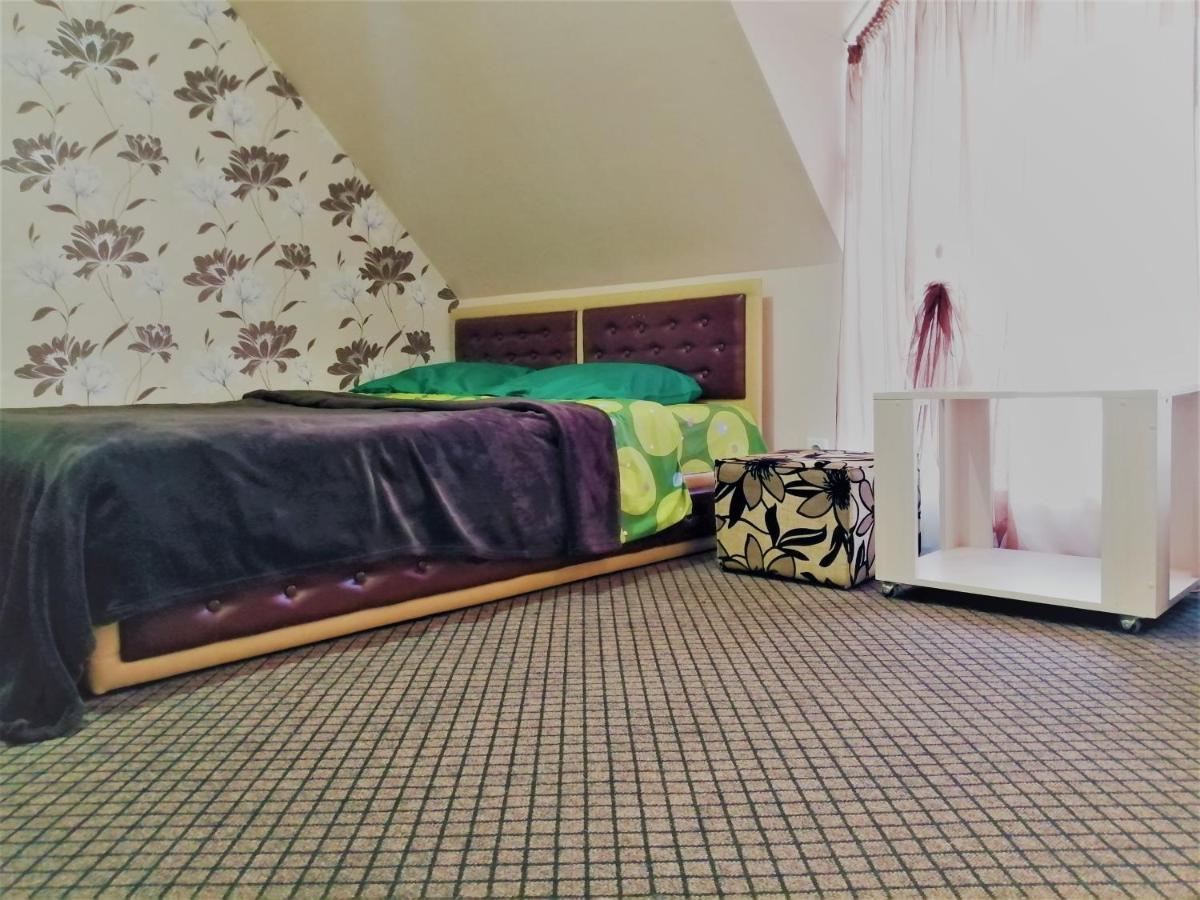 Beregynya Motel Yuzhnoukrainsk Luaran gambar
