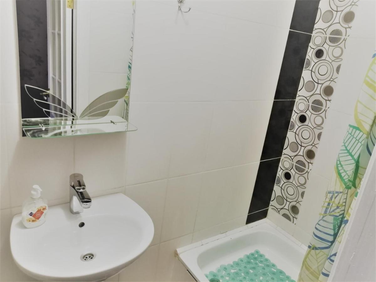 Beregynya Motel Yuzhnoukrainsk Luaran gambar