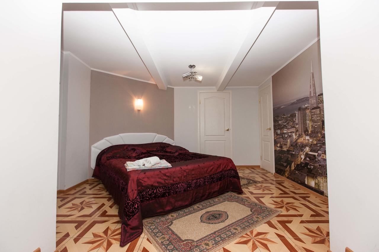 Beregynya Motel Yuzhnoukrainsk Luaran gambar