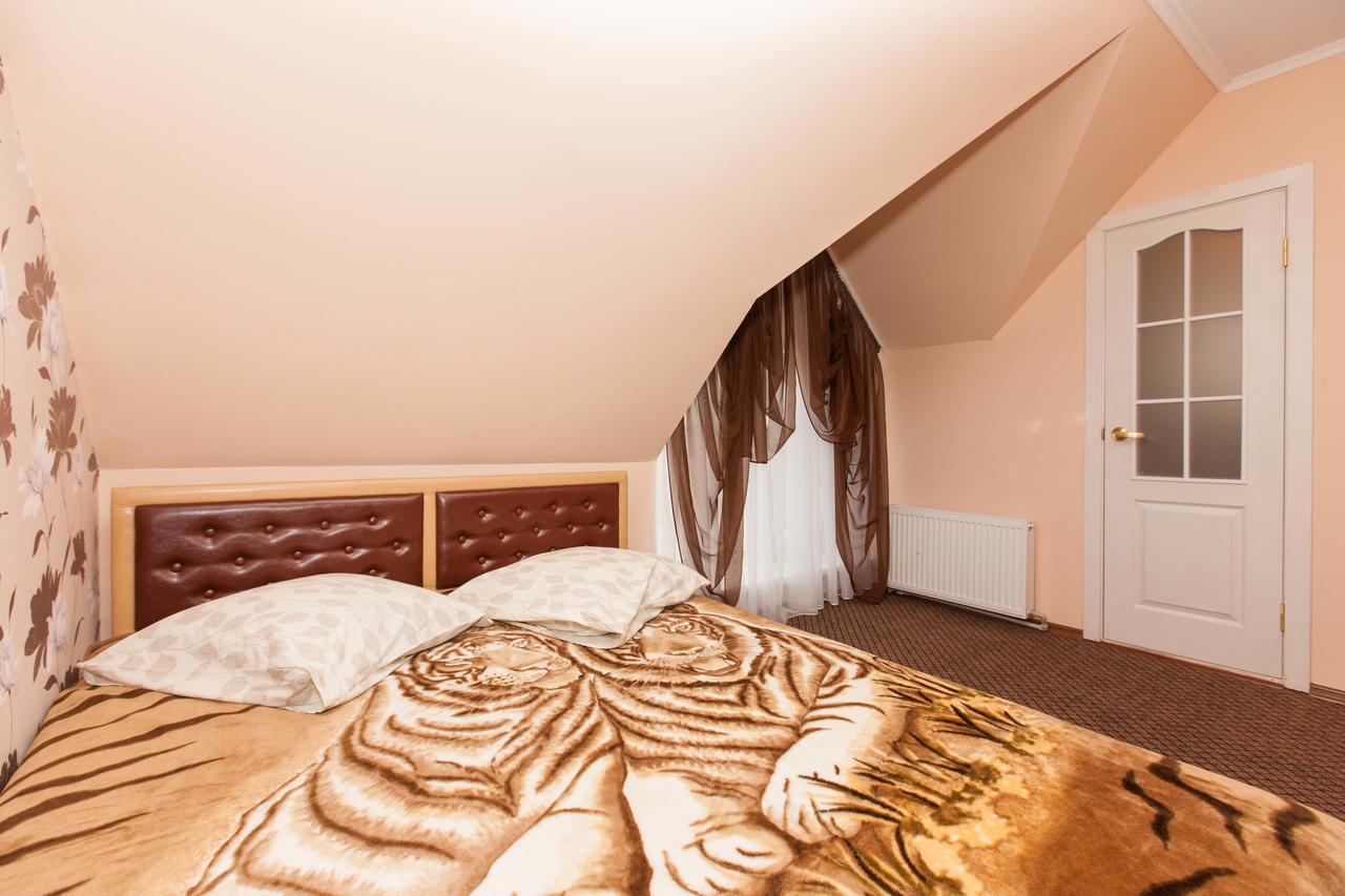 Beregynya Motel Yuzhnoukrainsk Luaran gambar