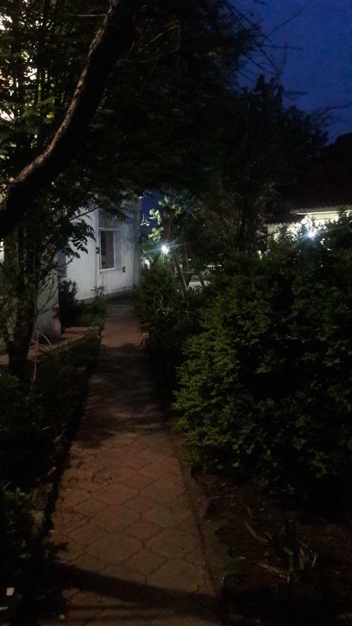 Beregynya Motel Yuzhnoukrainsk Luaran gambar