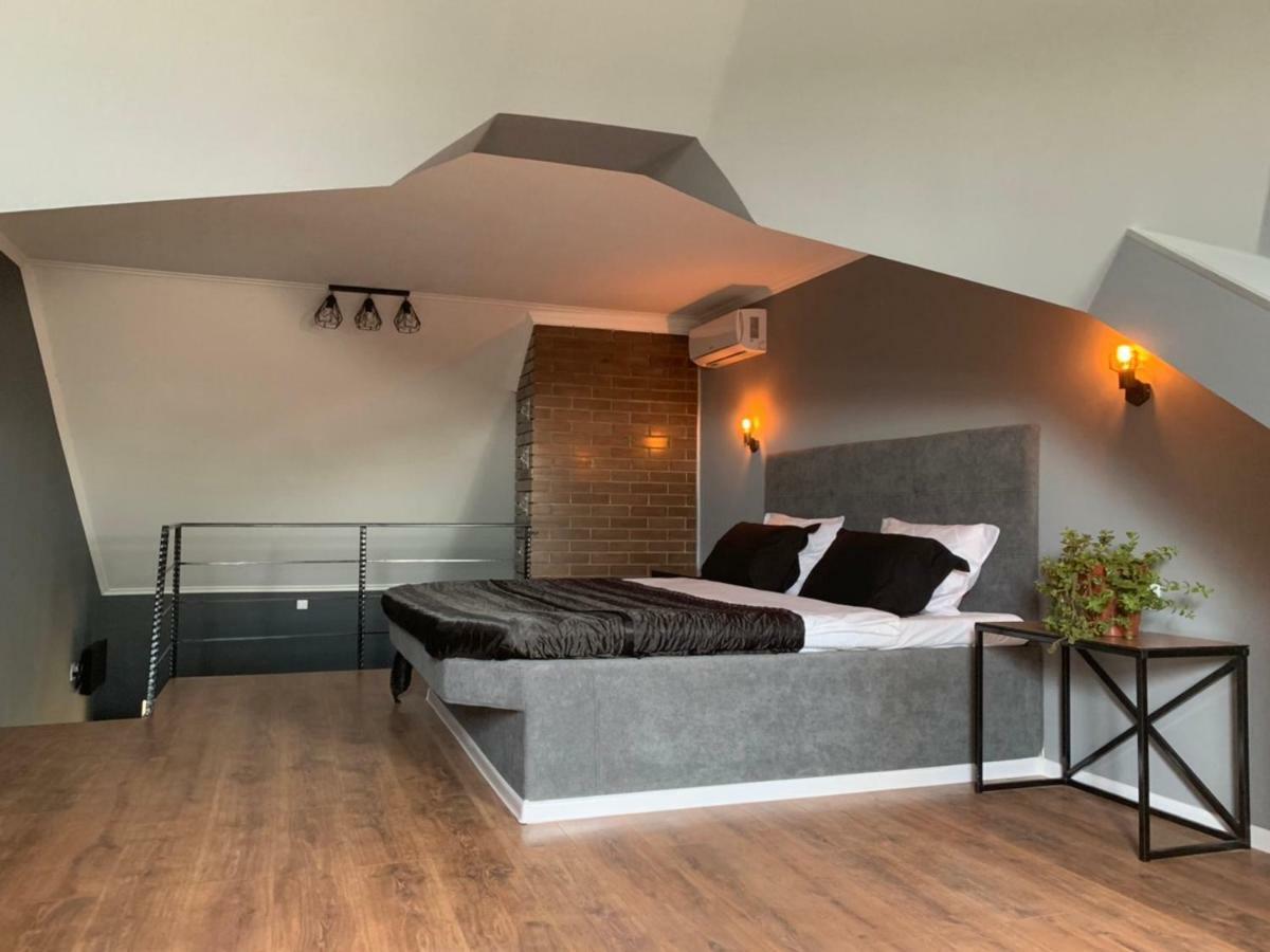 Beregynya Motel Yuzhnoukrainsk Luaran gambar
