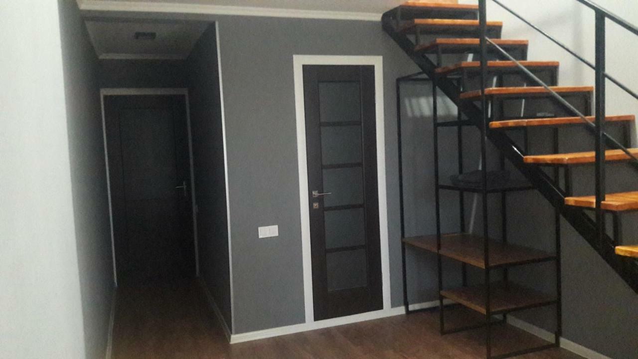 Beregynya Motel Yuzhnoukrainsk Luaran gambar