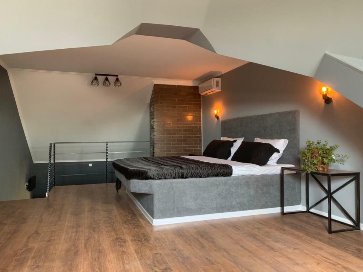 Beregynya Motel Yuzhnoukrainsk Luaran gambar