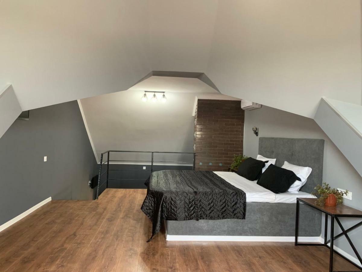 Beregynya Motel Yuzhnoukrainsk Luaran gambar