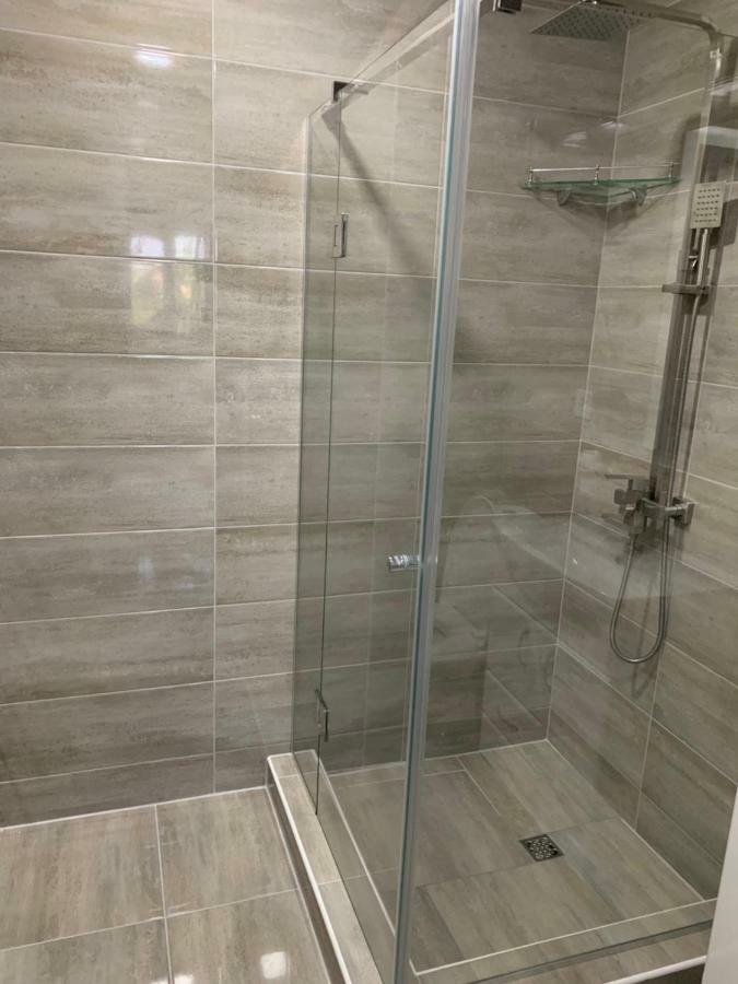Beregynya Motel Yuzhnoukrainsk Luaran gambar