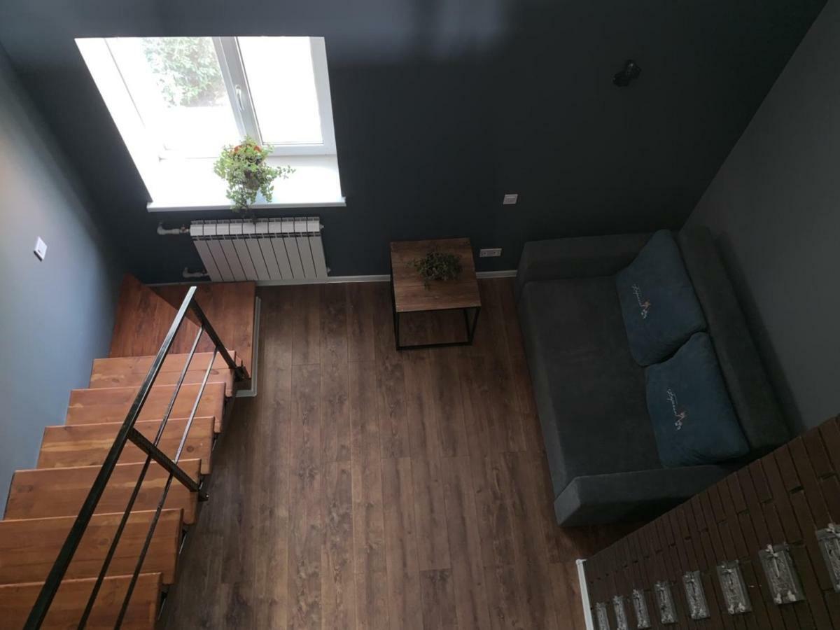 Beregynya Motel Yuzhnoukrainsk Luaran gambar