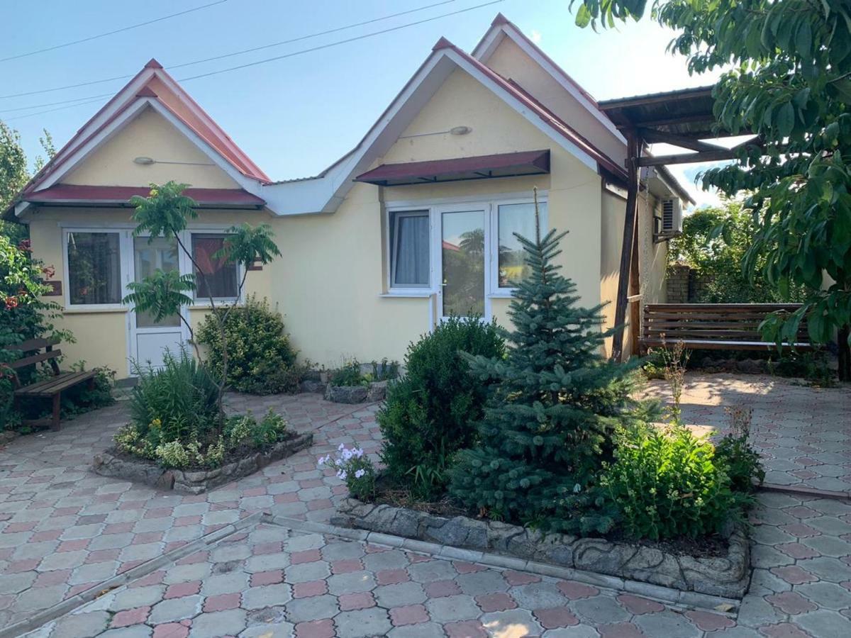 Beregynya Motel Yuzhnoukrainsk Luaran gambar