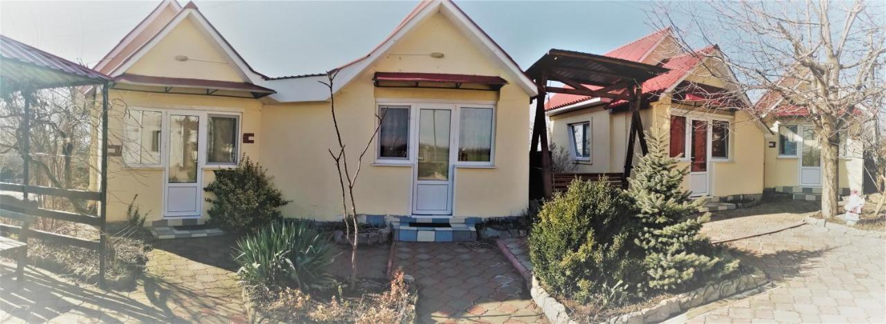 Beregynya Motel Yuzhnoukrainsk Luaran gambar