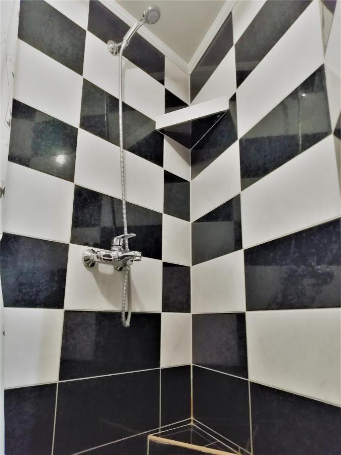 Beregynya Motel Yuzhnoukrainsk Luaran gambar