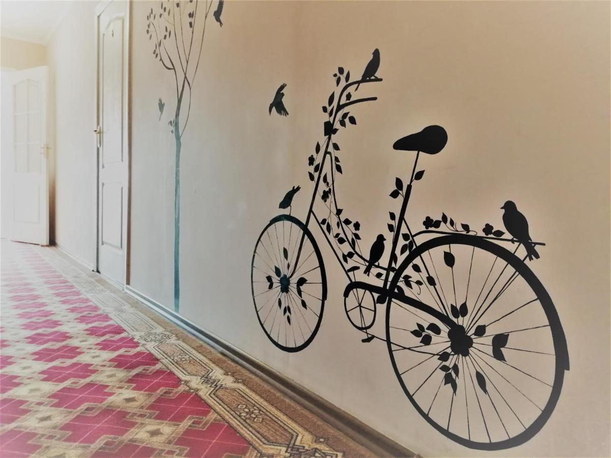 Beregynya Motel Yuzhnoukrainsk Luaran gambar